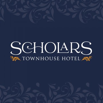 Image for Scholars Townhouse Voucher